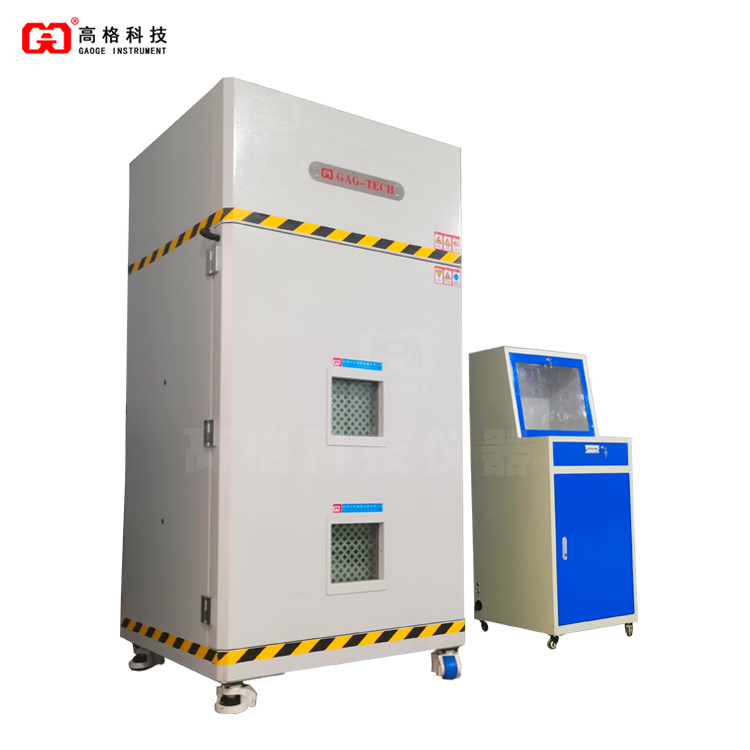 電池擠壓針刺試驗機