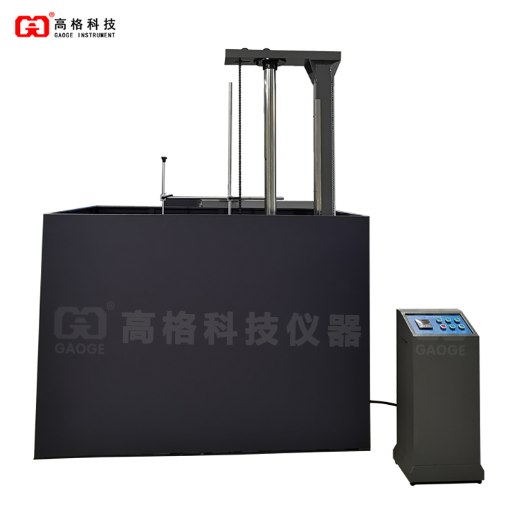 動力電池跌落試驗機