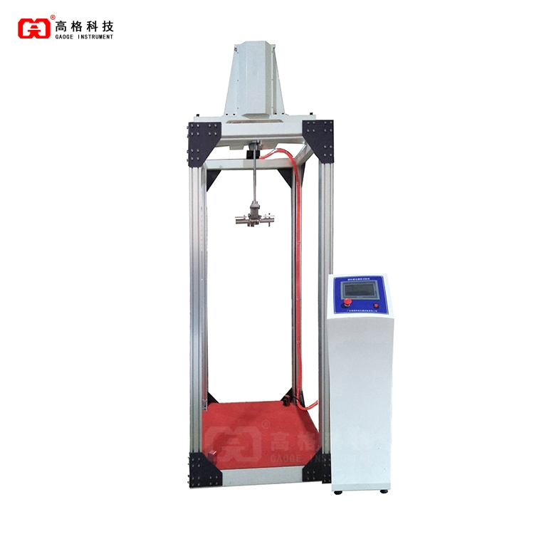 箱包振蕩衝擊試驗（yàn）機