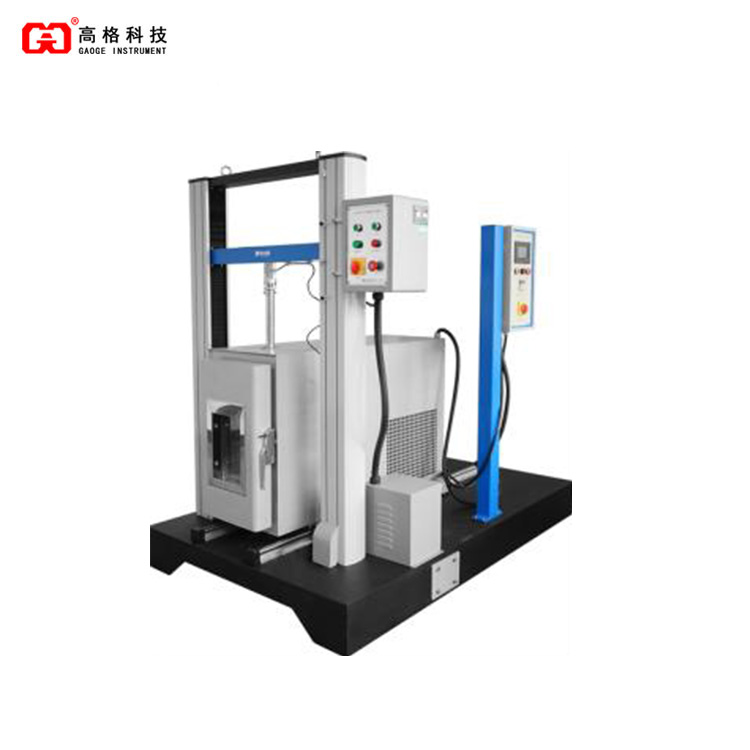 GAG-A110 高低溫拉力試驗機