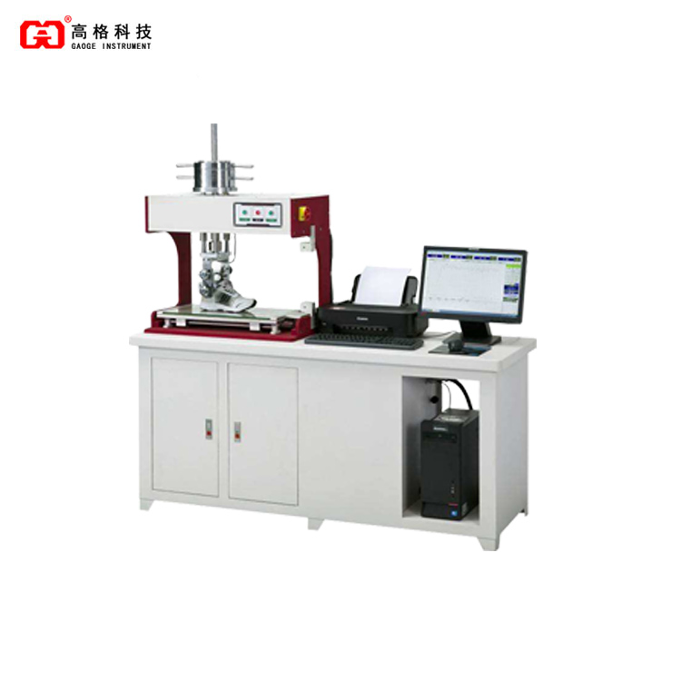 電動摩擦脫（tuō）色試驗機（jī）