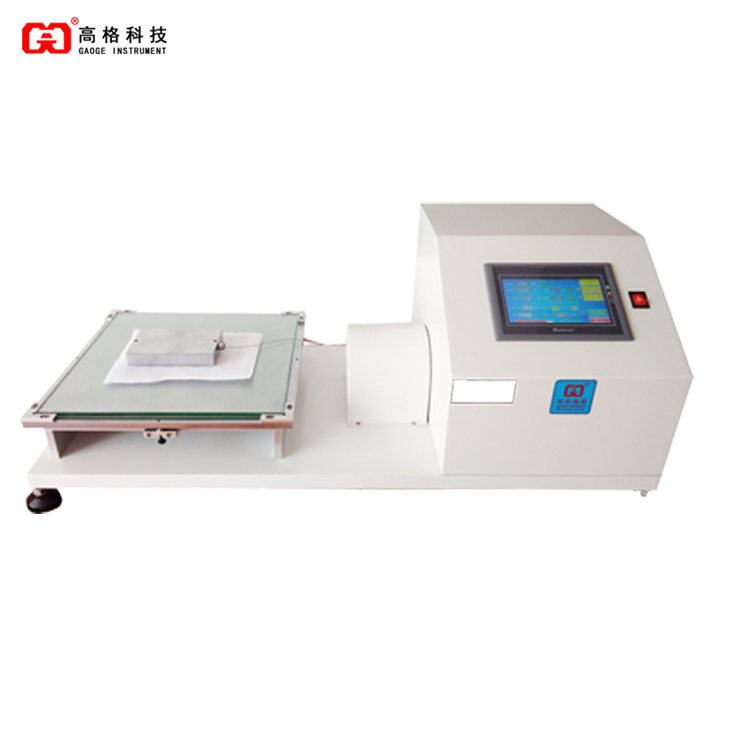  鞋子止滑試驗機