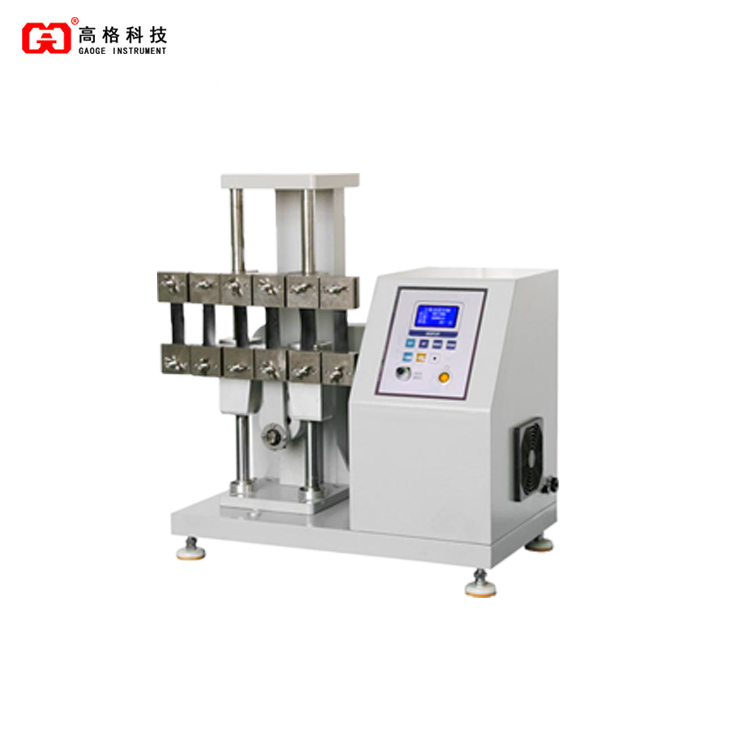 德（dé）莫（mò）西亞（yà）曲折試驗機