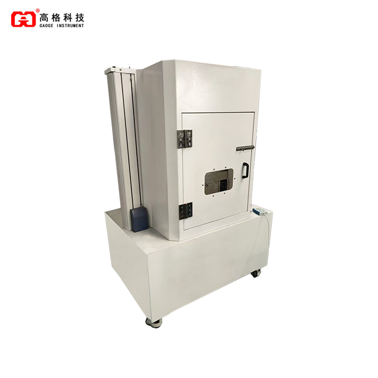 五星（xīng）腳靜壓強度試驗機（jī）