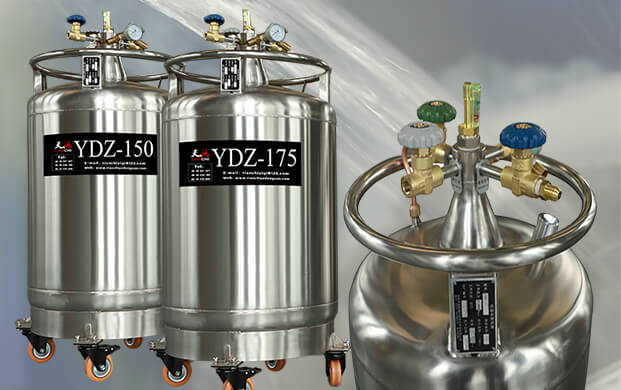 自增（zēng）壓（yā）液氮罐增壓閥要一直開著嗎？