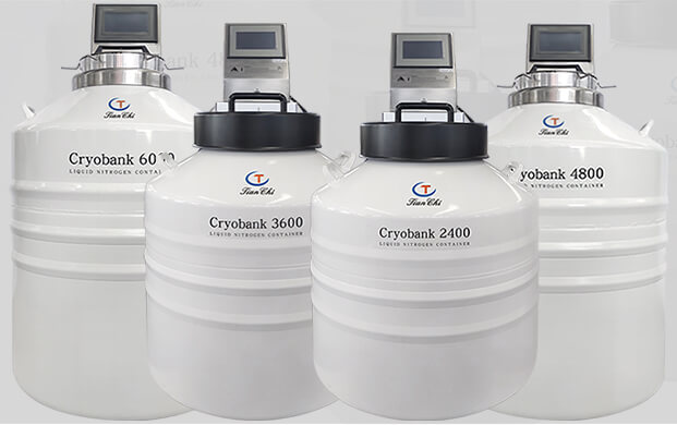 什麽是小型生物(wù)樣本庫液氮罐
