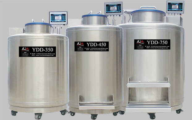 幹(gàn)細胞液氮罐的樣本儲存期限與影響因素