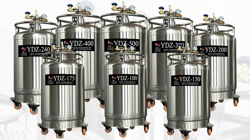 自增壓液氮供（gòng）給罐增壓（yā）閥常開壓力會不斷上升麽