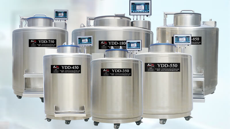 什麽是大口徑生物幹細胞樣本庫