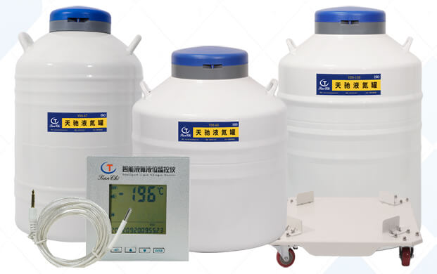 停電會影（yǐng）響生物液（yè）氮（dàn）罐中的樣本嗎？