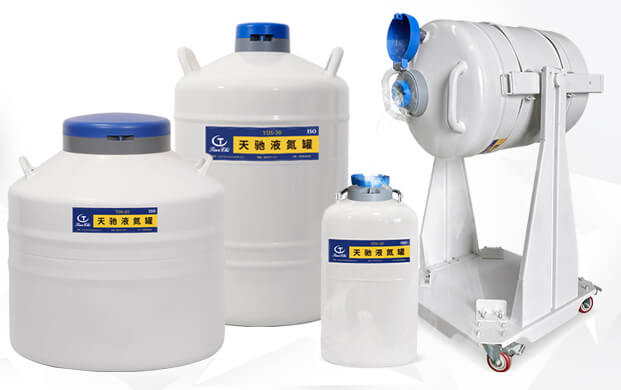 可傾倒液氮罐推車安全(quán)麽(me)?