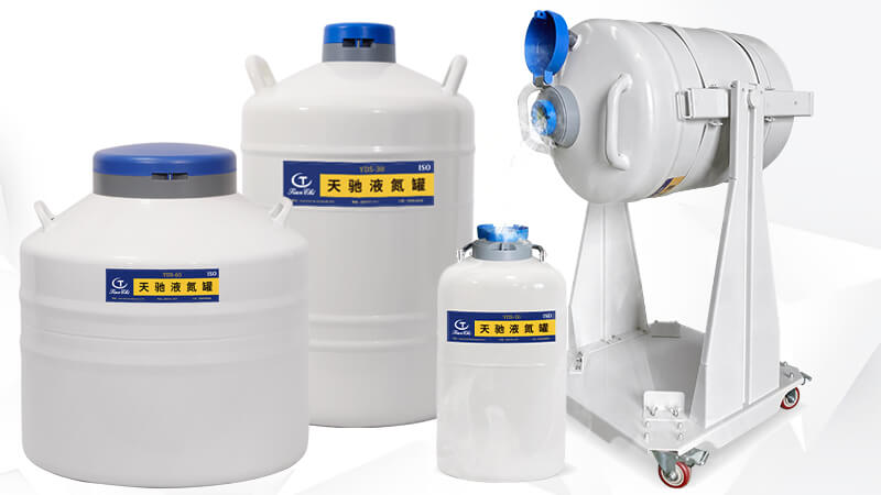 可傾倒液氮罐推車安全麽