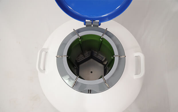 大口徑液氮生物容器可以反複取拿（ná）樣本嗎？