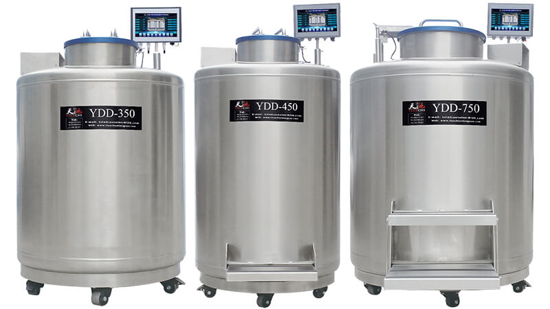 氣（qì）相液氮（dàn）罐（guàn）的製冷原理