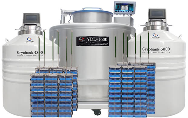 液(yè)位溫(wēn)度可視液氮罐有哪些?