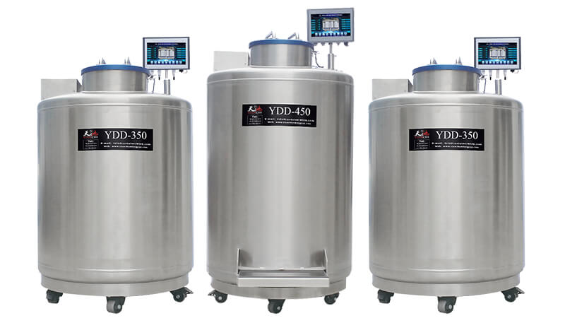 氣相液氮罐,細胞專區凍存,長久(jiǔ)數據保(bǎo)存