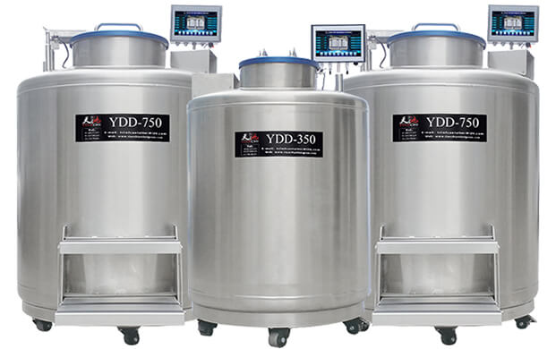 液相和氣相液（yè）氮（dàn）罐有哪些優（yōu）缺點