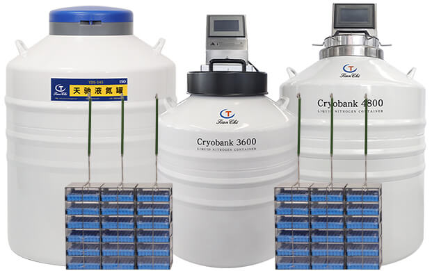 什麽(me)是大口徑生物罐液氮罐(guàn)?