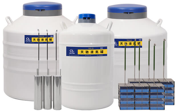 購買儲存型液氮(dàn)罐時應重點考慮(lǜ)哪些因素?