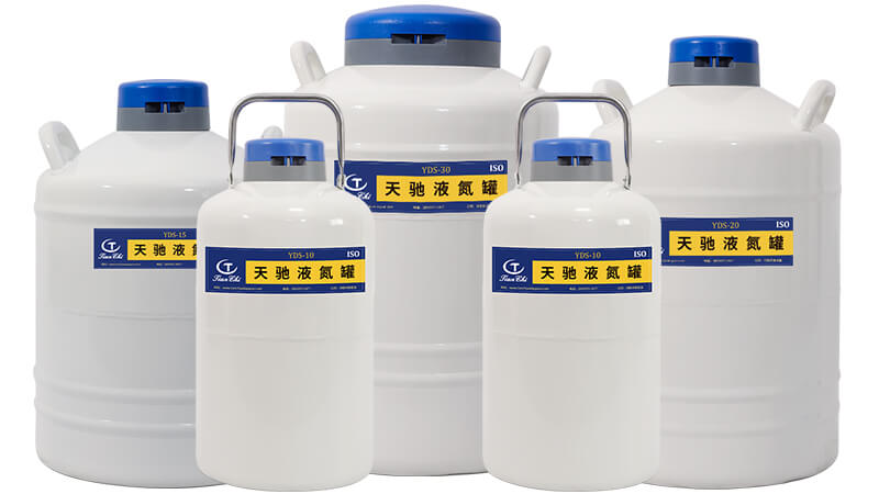 液氮貯存罐能做什麽用