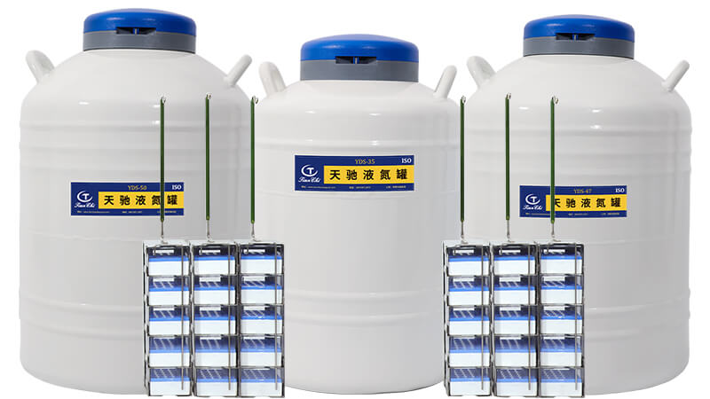 實驗用液氮罐補液要加多少（shǎo）液氮