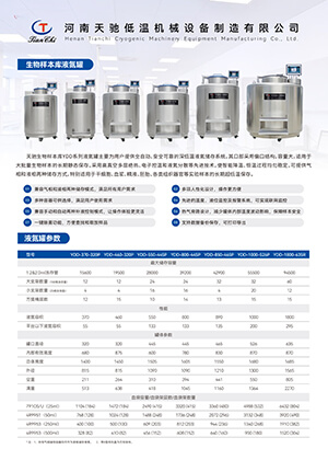 氣相液氮罐單頁