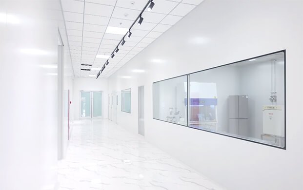 延吉高新區細胞產業新突破：液氮存儲技術助力生物樣本庫（kù）建設