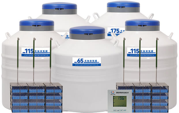 液氮儲存罐中的液氮(dàn)液位要求