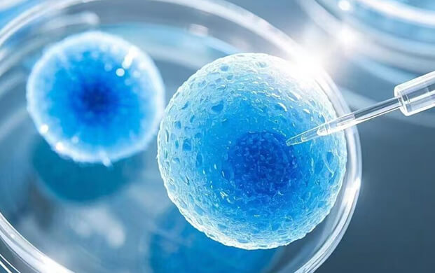 液氮保存技術賦能超級幹細胞突破 生物存（cún）儲產業迎來（lái）範式變革