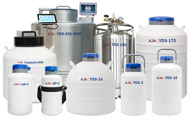 液(yè)氮罐操(cāo)作規程及使用(yòng)注意(yì)事項