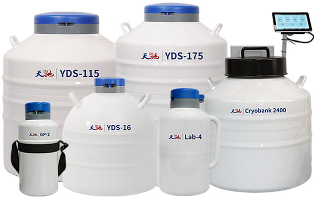 液氮罐的運輸（shū）注意事項