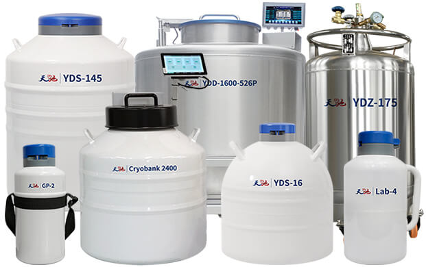 液氮凍存罐設（shè）備的（de）維（wéi）護周期（qī）是（shì）多久